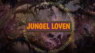 Jungel Loven - Wavy (Unge Høyre & Junkie Boy)