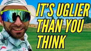 What 7 Handicap Golf Actually Looks Like