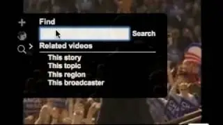 MediaScraper Demo