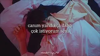 ENHYPEN - Fever (Türkçe Çeviri)