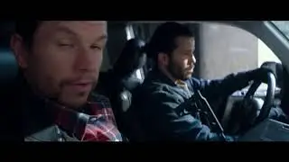 Mile 22 Trailer 2 (2018) | Alluc Trailers