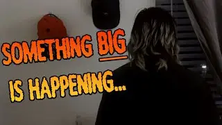 VERY BIG IMPORTANT ANNOUNCEMENT