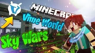Играем На Вайме . VimeWorld Пати Бесплатно