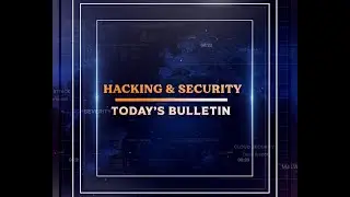 Today's Bulletin on 