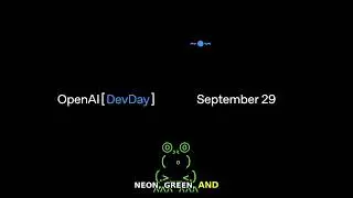 OpenAI DevDay 2023: Innovation and Magic Awaits!