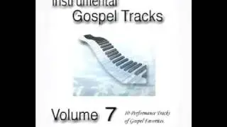 Nobody Greater (Originally Performed by Vashawn Mitchell) Instrumental Performance Track