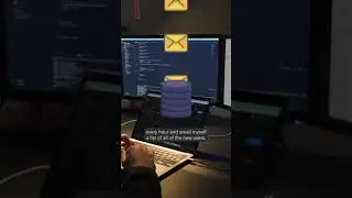 Node.js as backend environment when working on client projects! 