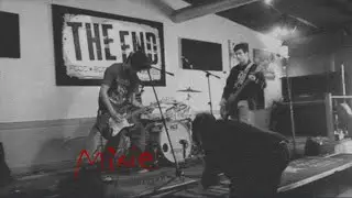 Zero Experience LIVE at The End (Mixie  - Zero Experience)