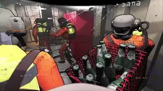或许这就是多人混战的快乐吧 【Lethal Company】