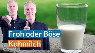 Soy vs. dairy | Milk substitutes and milk alternatives | How healthy are they?