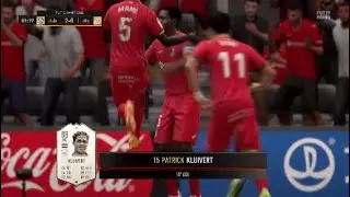 Patrick Kluivert 88 Review | The Black Panther | @Lvpaah