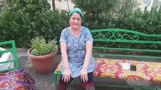 ДАЛА ЧЕТИДАГИ АЁЛНИНГ ХОЗИРГИ ХОЛАТИ 2020.