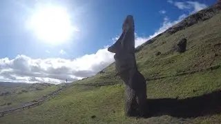 Easter Island Trip (Rapa Nui) - Surf, Bike, Scuba Dive, Trekking, Snorkelling.