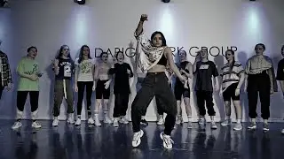 HRITININA P. / INTENSIVE 