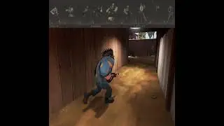 TF2: How to Play the Heavy Boxing Theme (Rocky)