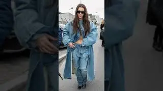 bella in blue 💙💙💙