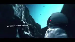 Trailer zum Theaterstück 