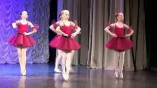Увертюра декабрь 2015