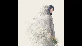 Photoshop Livestream v. Adam Sund - Dispersion effect