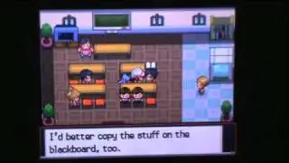 Pokemon Heartgold-Part 5-Done Exploring Violet City