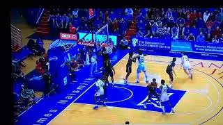 Dynamic Play Review - BLOB - Box Set, Hand Off for Lob Dunk