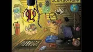 ALIEN ANT FARM - It Could Happen