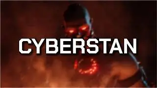 Helldivers 2 - CYBERSTAN IS HELL!! - Superhelldive - Full Clear