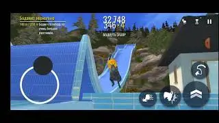 goat simulator развлекаемся гоат сим геймплей