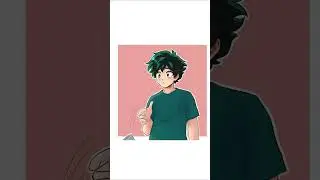 DEKU IS PREGNANT P1 | My Hero Academia Comic Dub