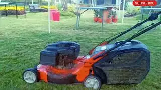 lawn🌺 care videos 🏝️