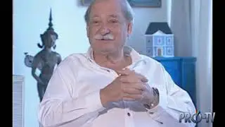 FABIO SABAG - ENTREVISTA