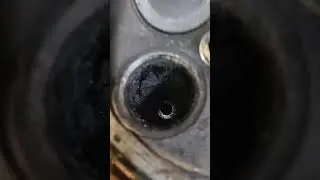 Надёжен ли Двигатель 1.6 ? 4A92 Mitsubishi Lancer X?
