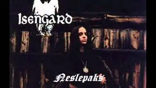 ISENGARD...NESLEPAKS.(subtitulado)