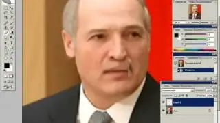 Компьютер Дмитрия Анатольевича Медведева Ржачь))))