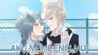 • Aku Membenci Mu! • GLMM Indonesia 🇮🇩 By Reva Official