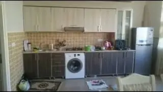 Kuxna mebeli 2017 EN YENI.  Кухонная мебель 2017