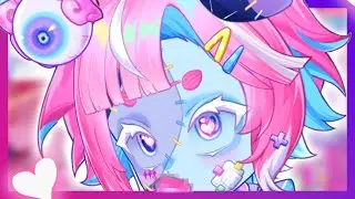 This Vtuber Wants to Suck...