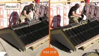 Гидроизоляционный уплотнитель Flexim