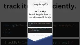 Stop Using ngIf Wrong! Here’s the Right Way 👆 