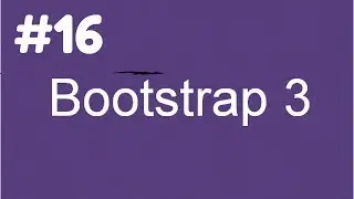 Bootstrap 3 Tutorial 16 Button Groups