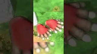 When you discover infinite part scaling in Spore. 