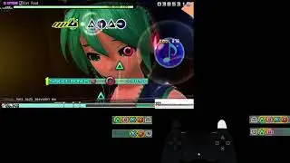 HMPDFT: Hedgehog Food EX EXTREME - PERFECT