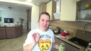Праздничный ужин ко дню матери!