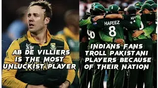 Facts cricket fans need to accept (full series) @narendra_gayri_01