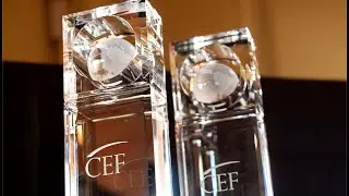 CEF 2022 C.K. Prahalad Award Winners: Shopify Sustainability Fund and Stripe Climate