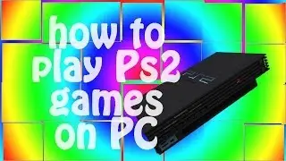 [EASIEST METHOD] How to play PS2 games on PC with PCSX2