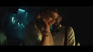 Tinna Rey - Maldad (video oficial)