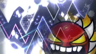 My part in an Extreme Demon