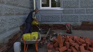 ОСТАЛОСЬ ШЕСТЬ ПРОЦЕНТОВ!