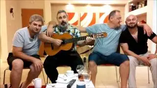 Ты да я, да мы с тобой